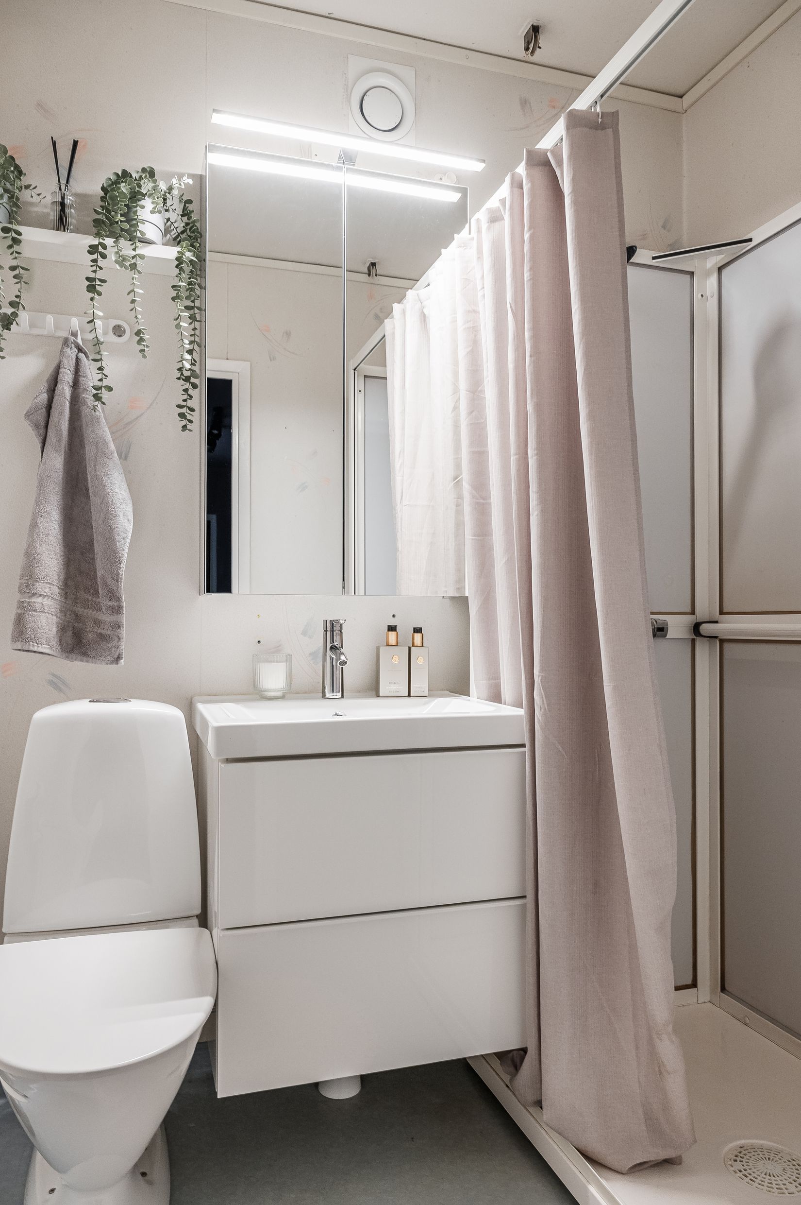 Bostadsrätt, Grossbolsgatan 2B, Grossbol, Forshaga