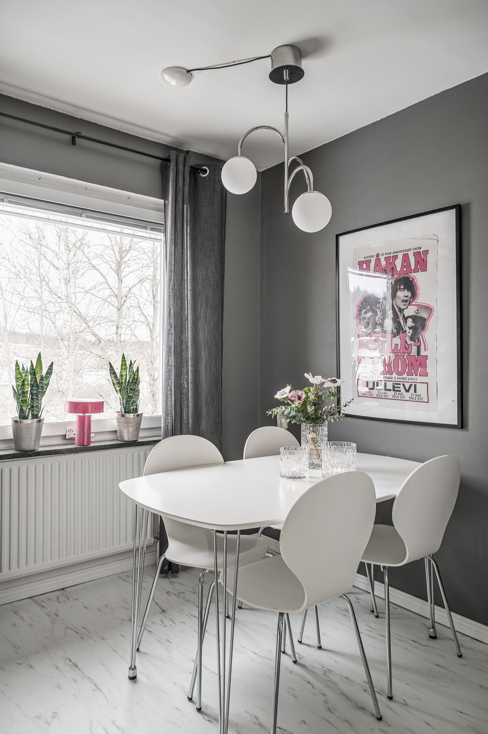 Bostadsrätt, Grossbolsgatan 2B, Grossbol, Forshaga