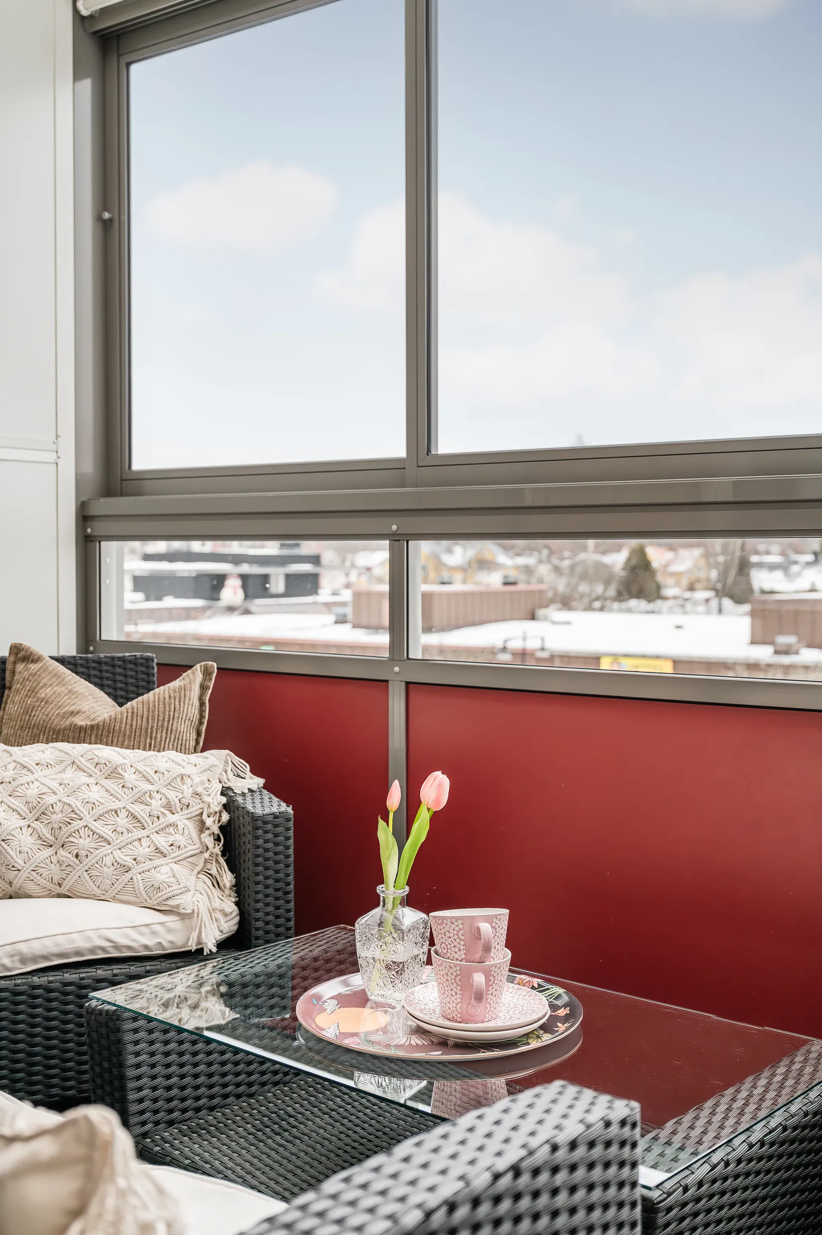 Bostadsrätt, Grossbolsgatan 2B, Grossbol, Forshaga