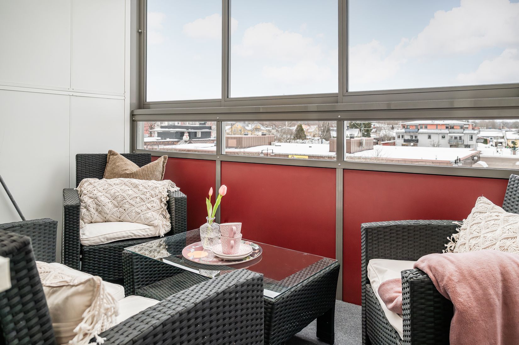 Bostadsrätt, Grossbolsgatan 2B, Grossbol, Forshaga