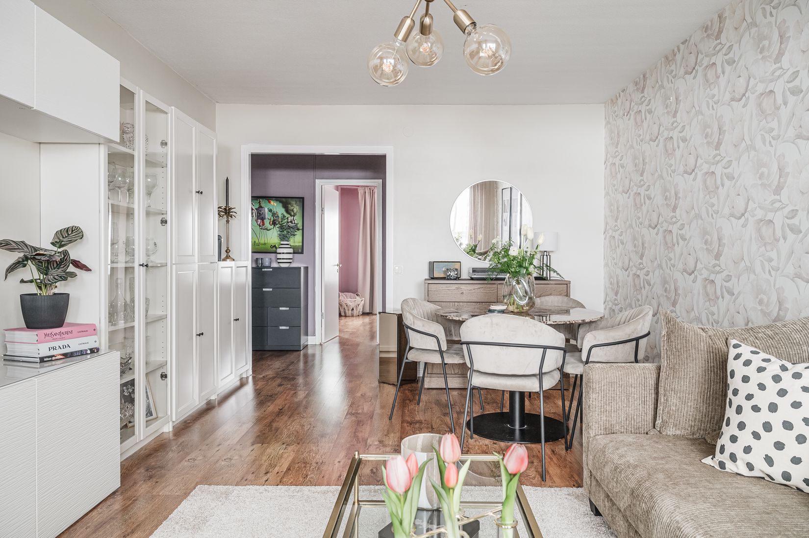 Bostadsrätt, Grossbolsgatan 2B, Grossbol, Forshaga