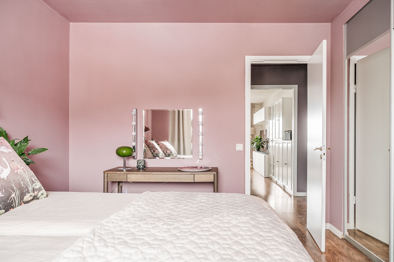 Bostadsrätt, Grossbolsgatan 2B, Grossbol, Forshaga