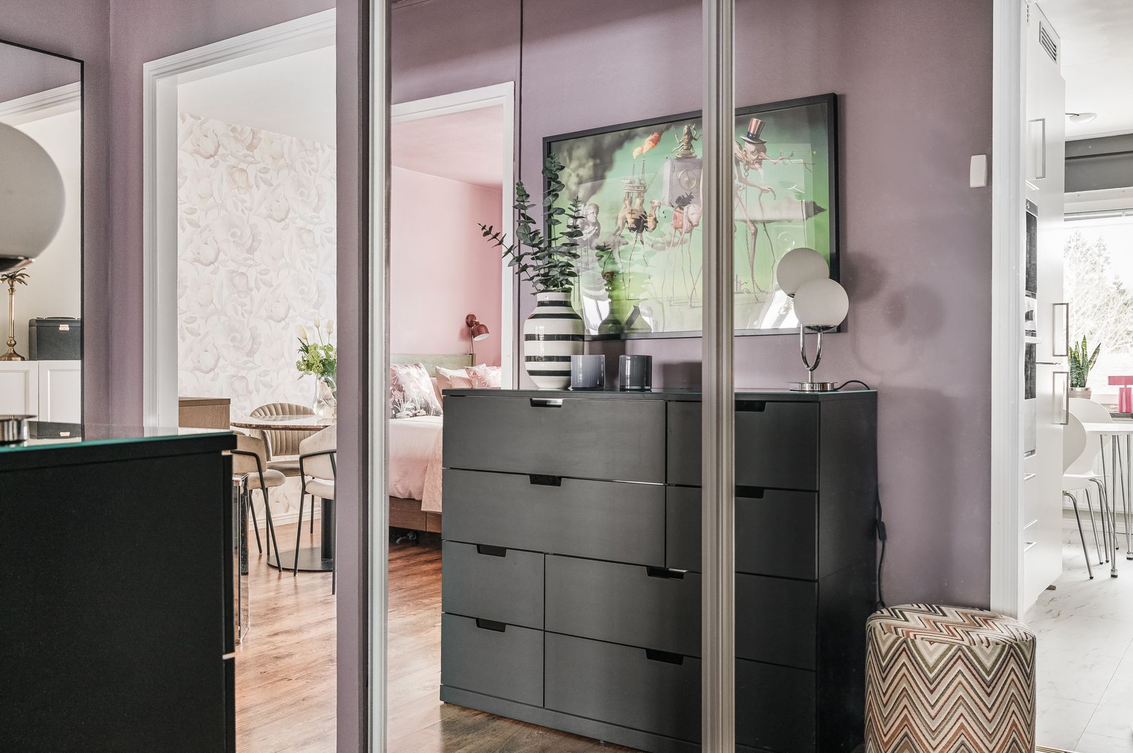 Bostadsrätt, Grossbolsgatan 2B, Grossbol, Forshaga