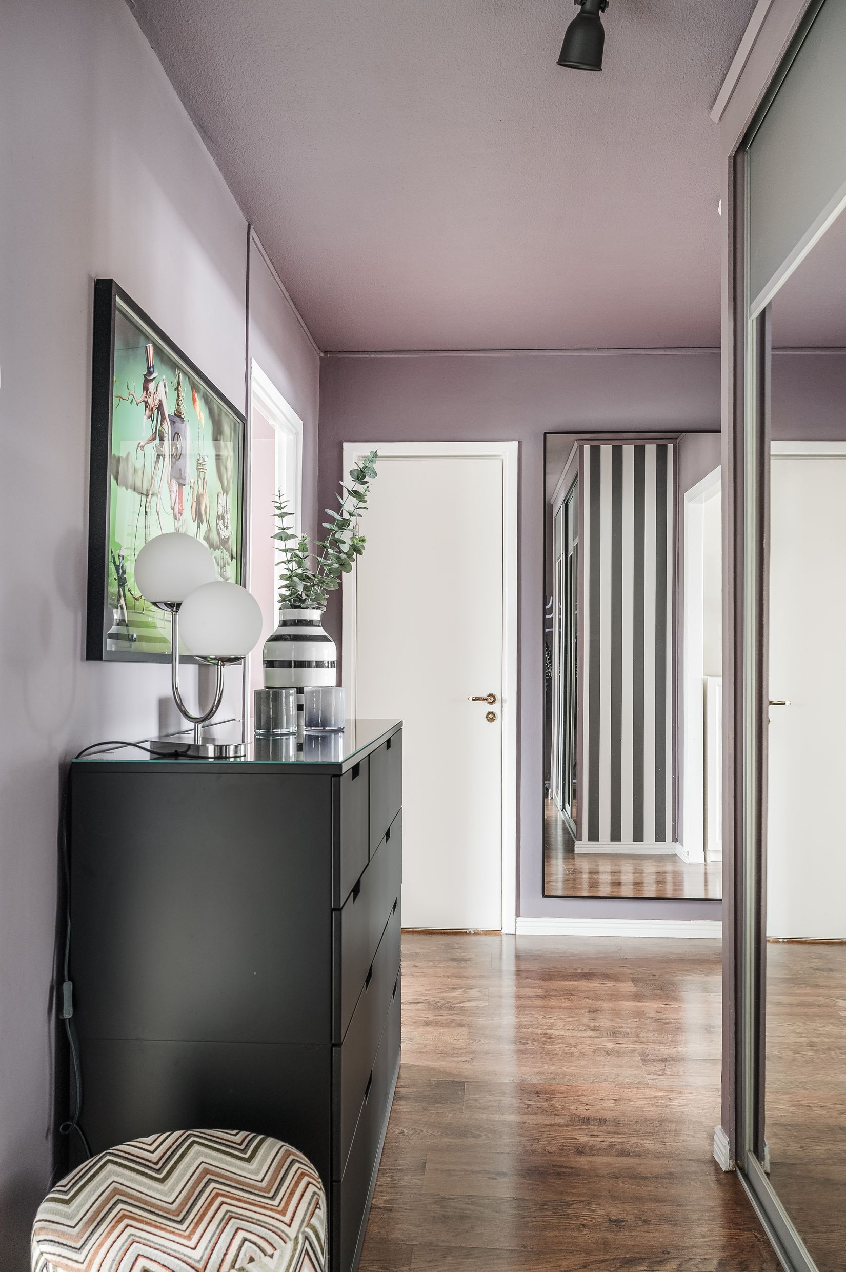 Bostadsrätt, Grossbolsgatan 2B, Grossbol, Forshaga