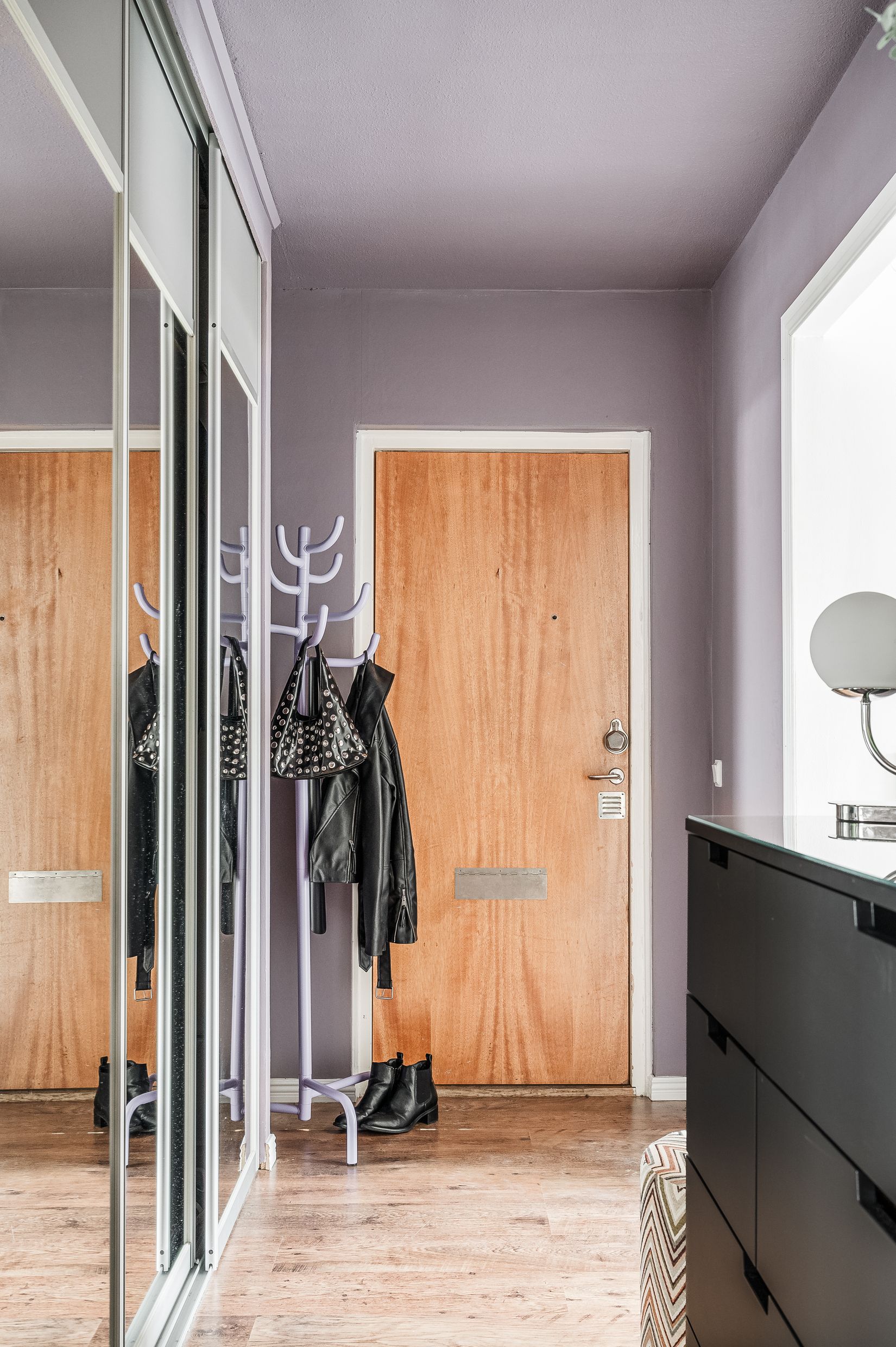 Bostadsrätt, Grossbolsgatan 2B, Grossbol, Forshaga