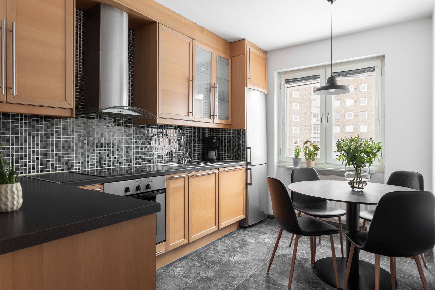 Bostadsrätt, Branteviksgatan 9A, Östra Sorgenfri, Malmö