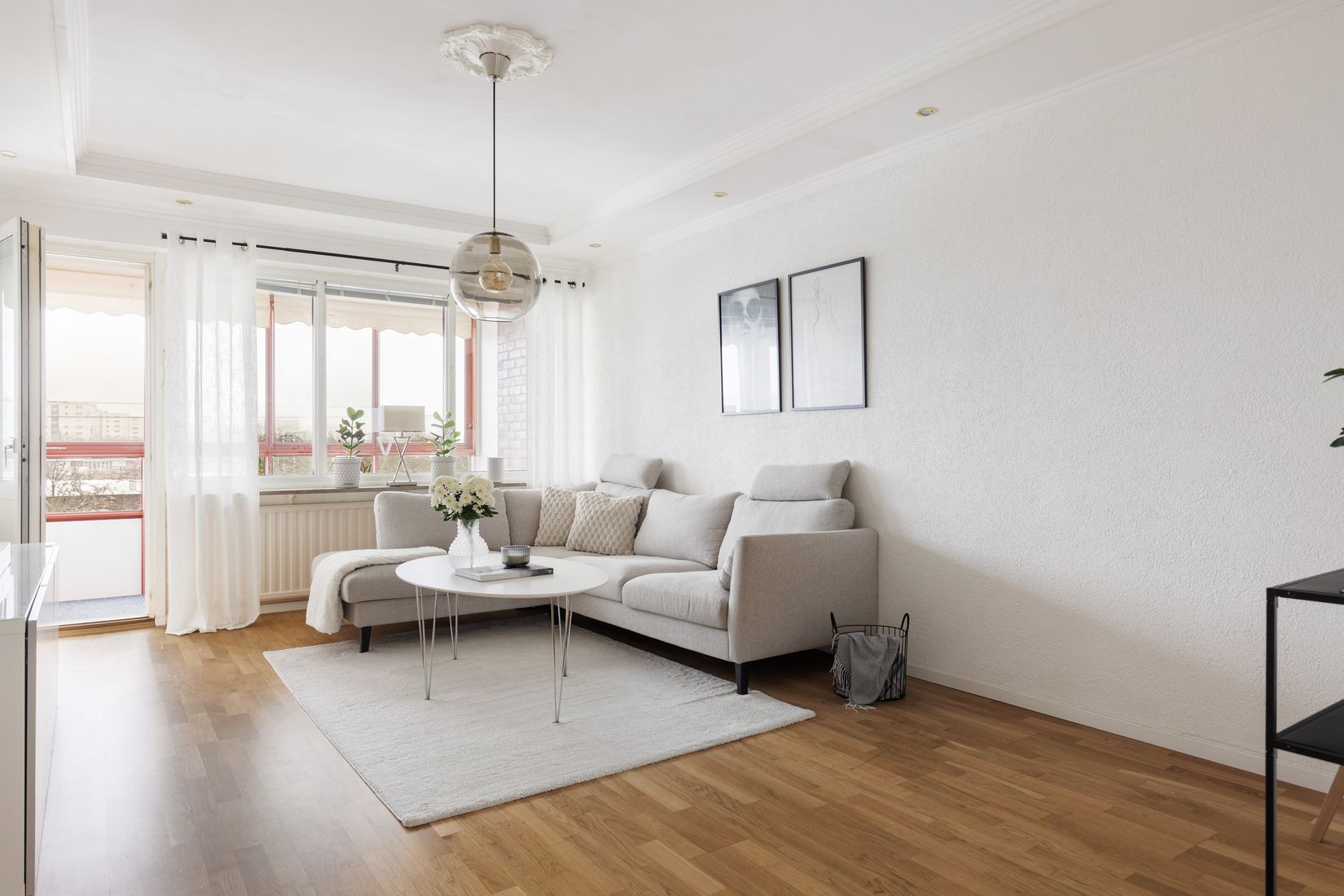 Bostadsrätt, Branteviksgatan 9A, Östra Sorgenfri, Malmö