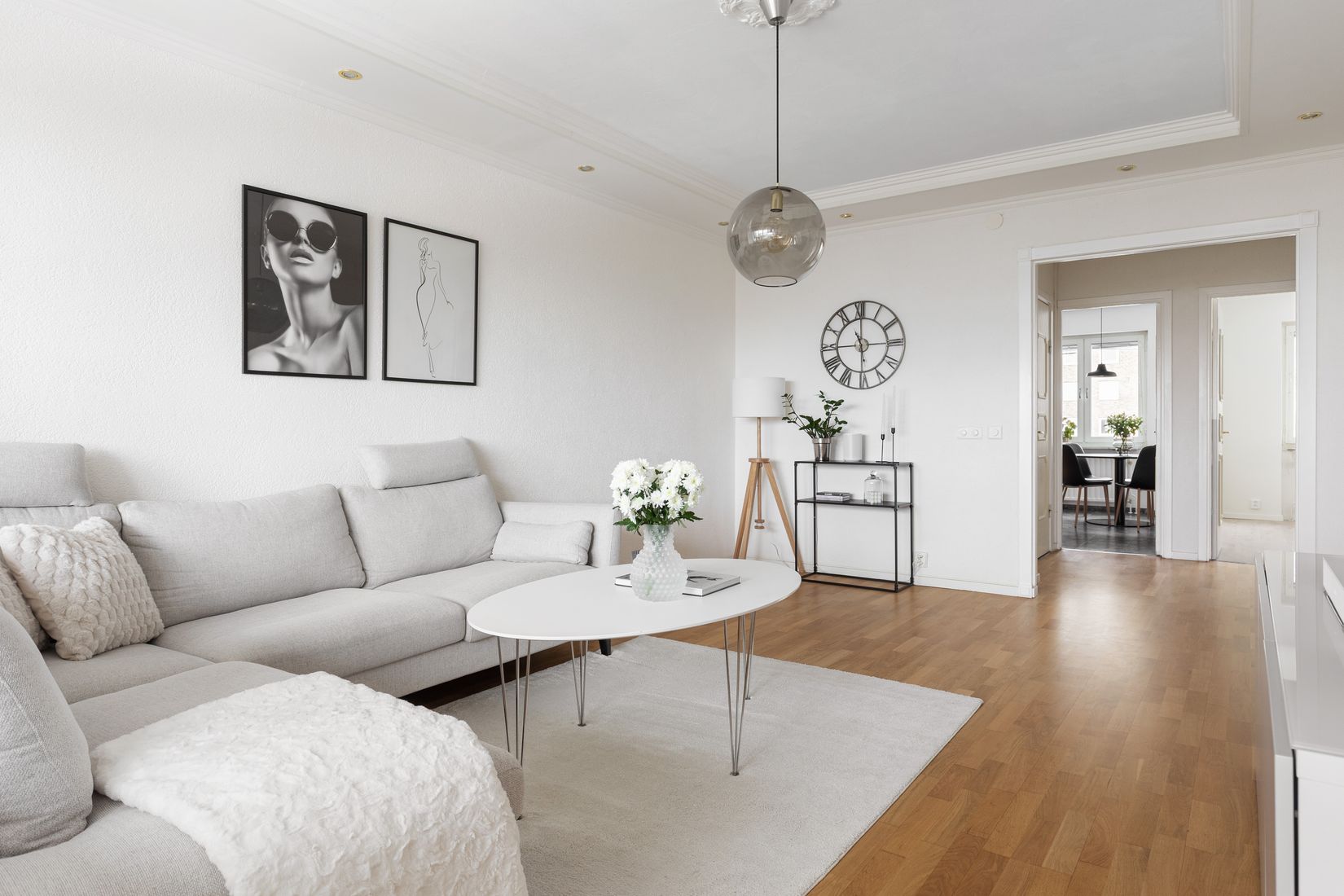 Bostadsrätt, Branteviksgatan 9A, Östra Sorgenfri, Malmö