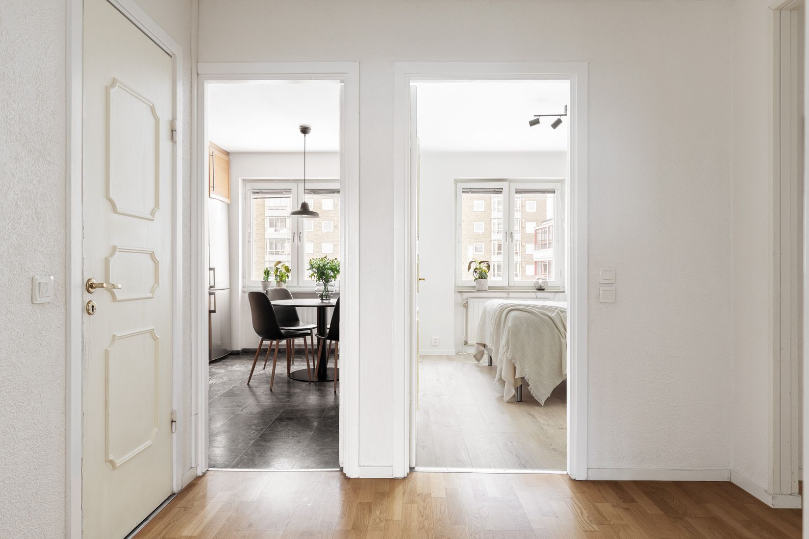 Bostadsrätt, Branteviksgatan 9A, Östra Sorgenfri, Malmö