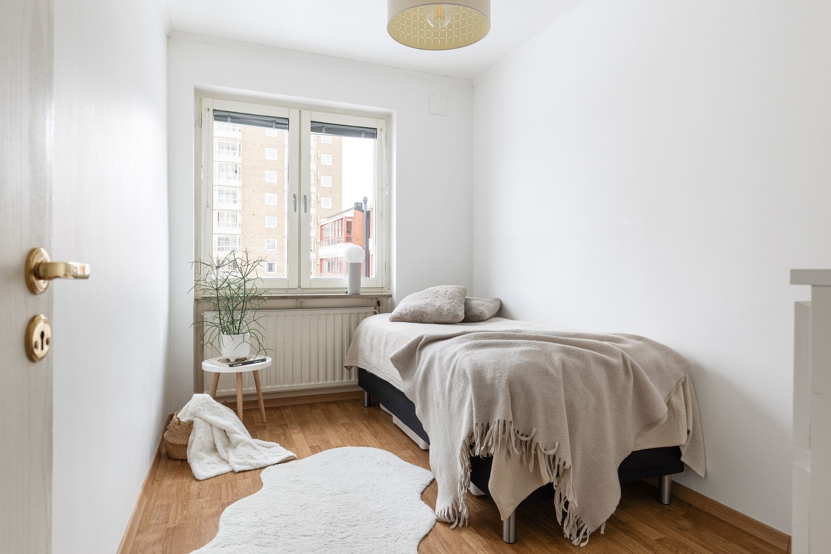 Bostadsrätt, Branteviksgatan 9A, Östra Sorgenfri, Malmö