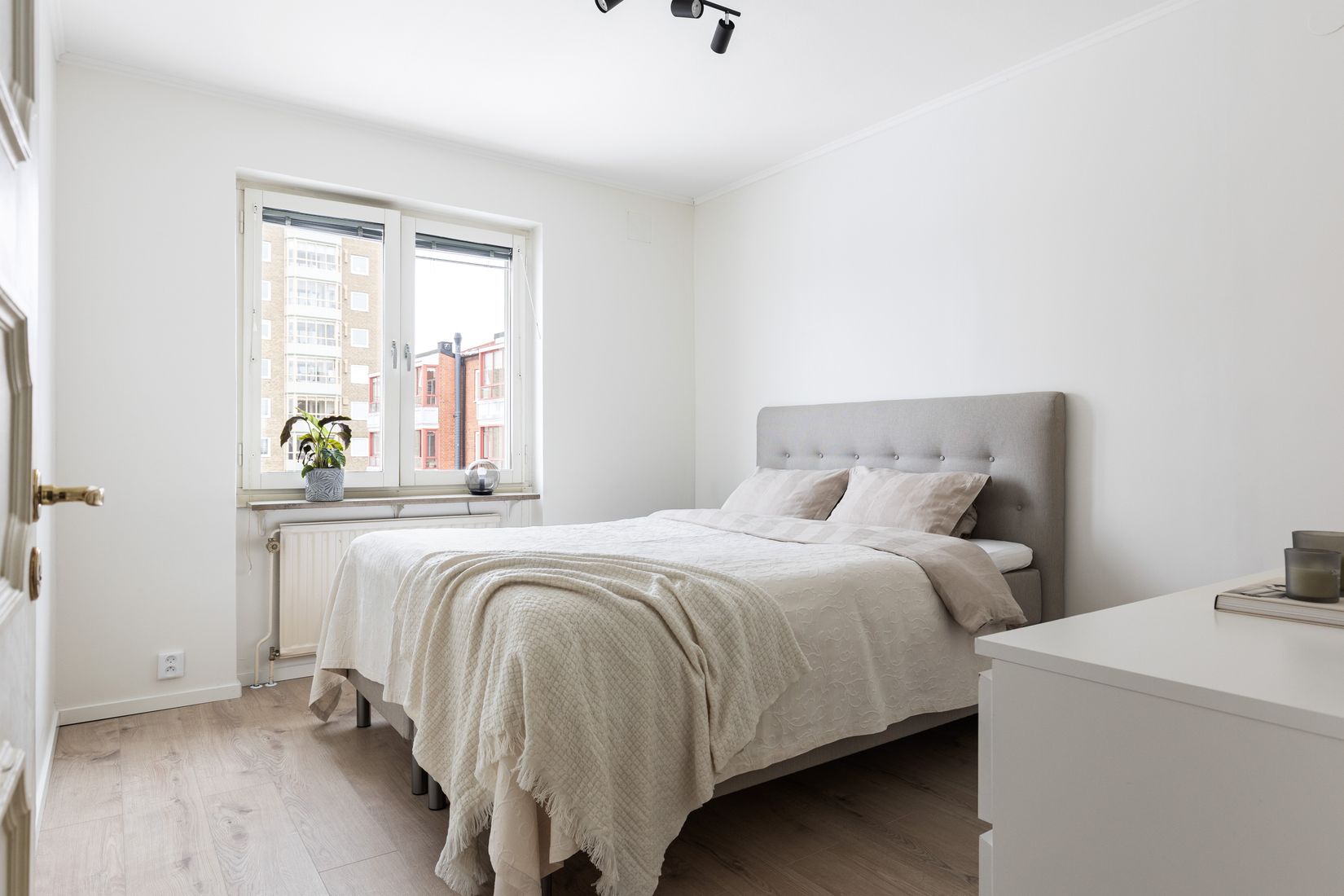 Bostadsrätt, Branteviksgatan 9A, Östra Sorgenfri, Malmö