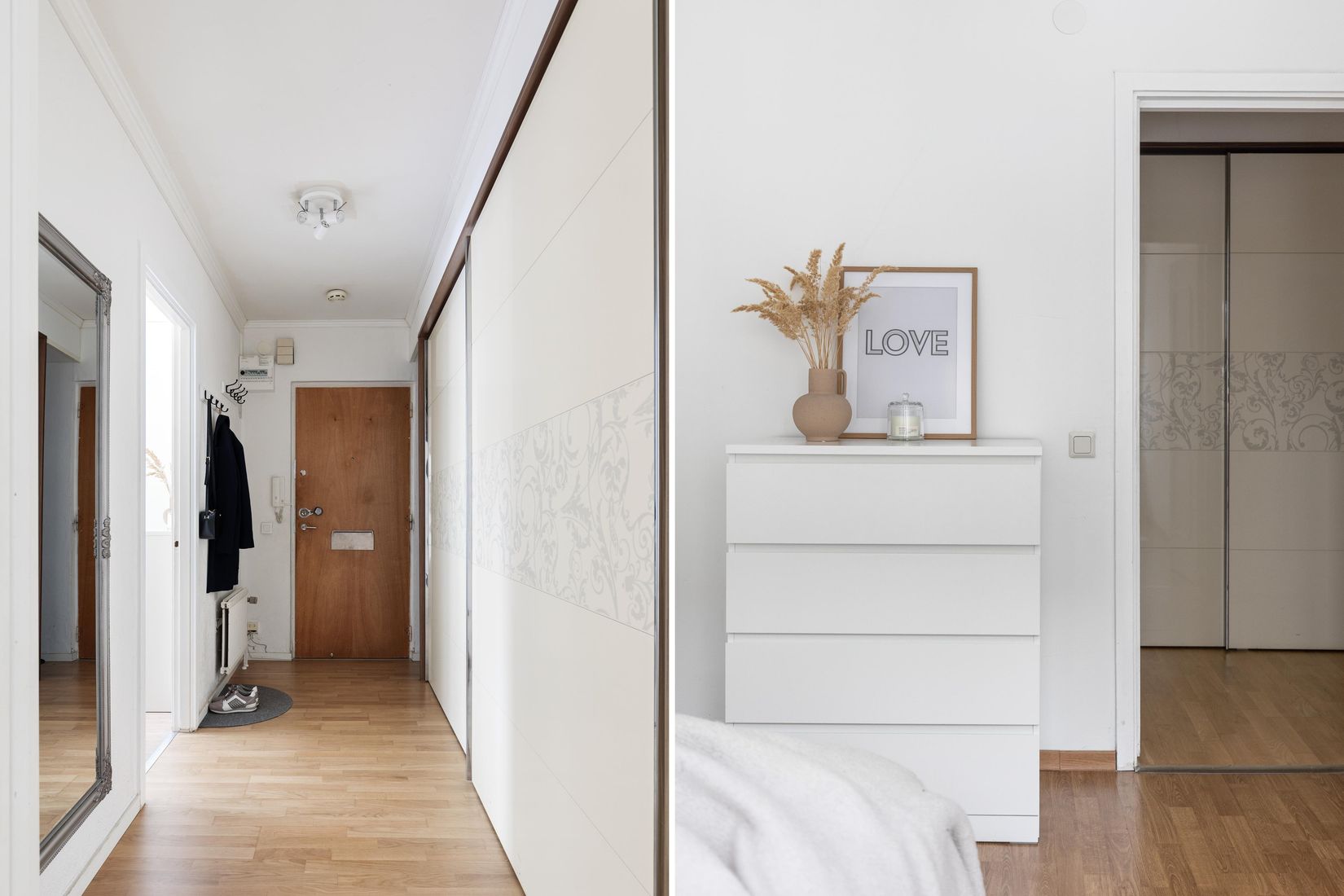 Bostadsrätt, Branteviksgatan 9A, Östra Sorgenfri, Malmö