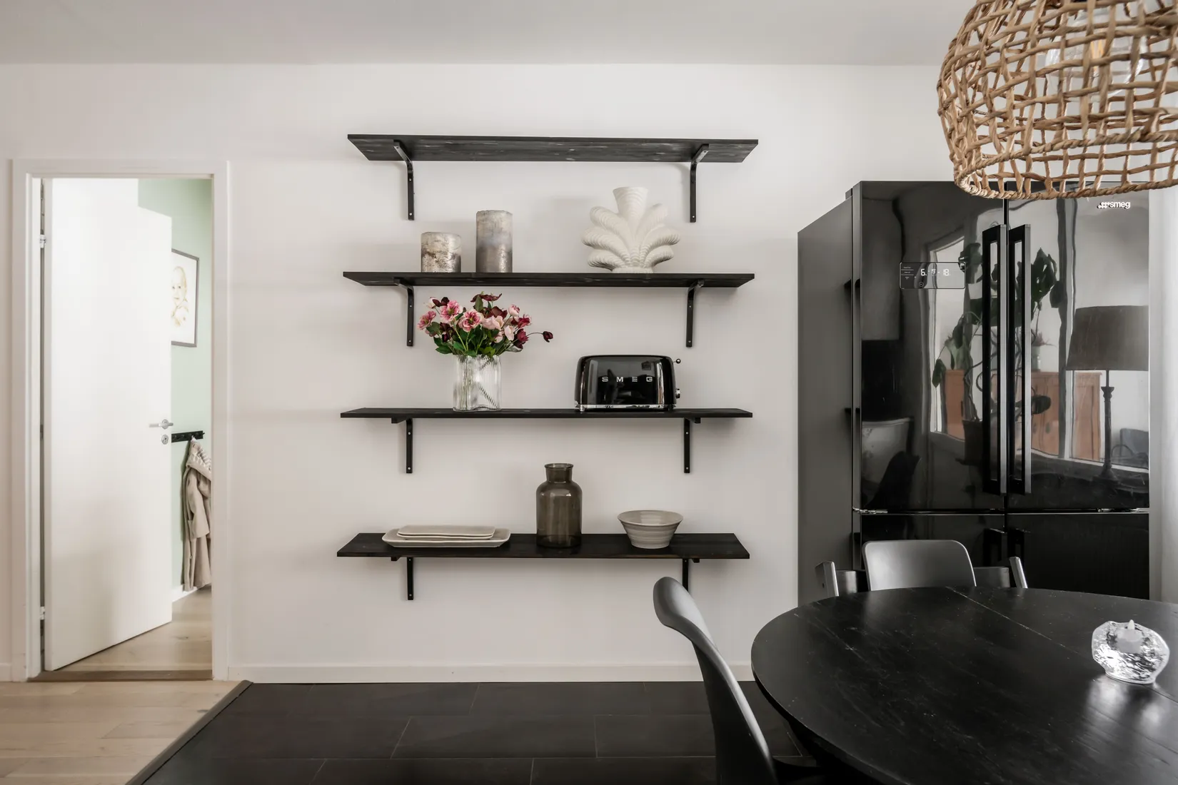 Bostadsrätt, Kransvägen 188, Trandared, Borås