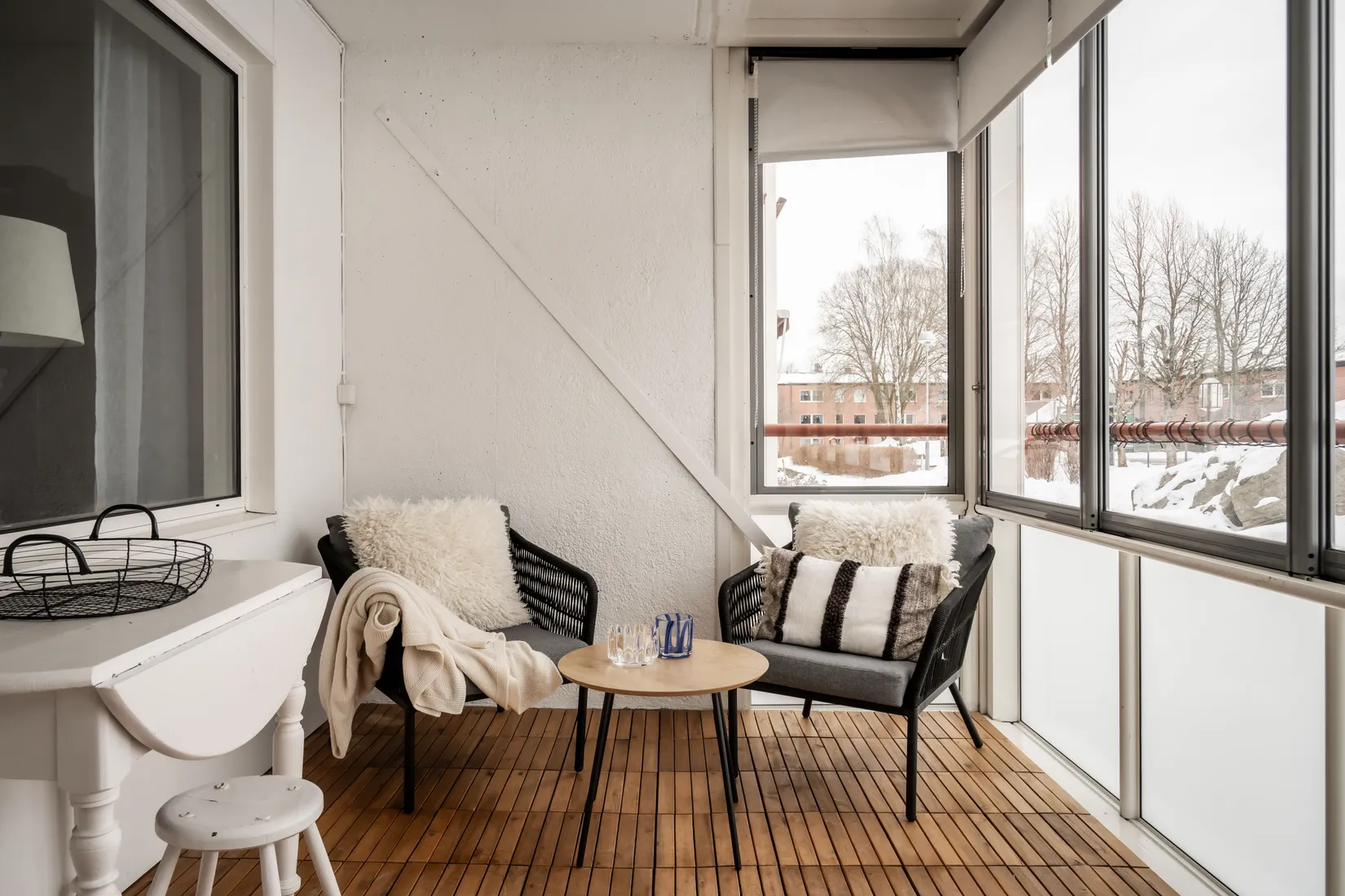 Bostadsrätt, Kransvägen 188, Trandared, Borås