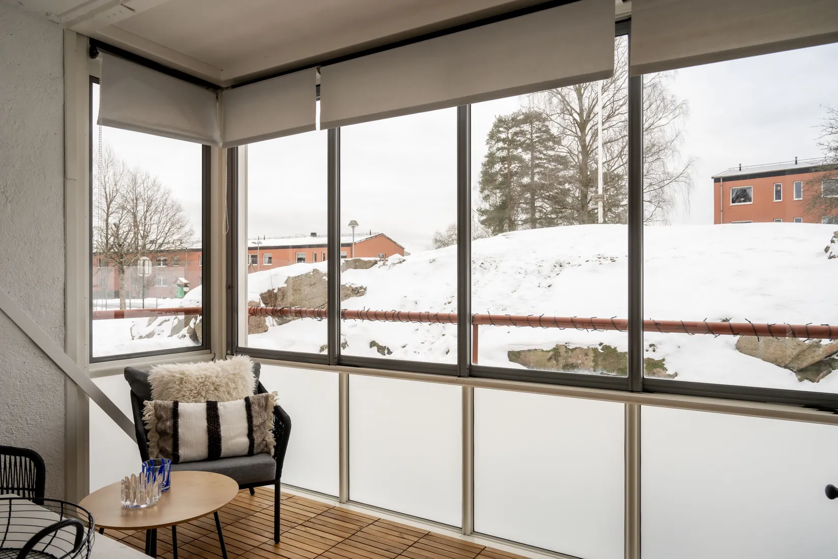 Bostadsrätt, Kransvägen 188, Trandared, Borås