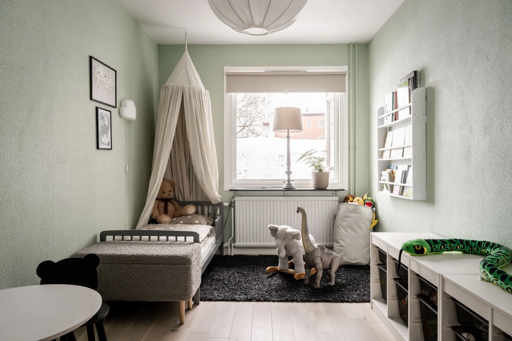 Bostadsrätt, Kransvägen 188, Trandared, Borås