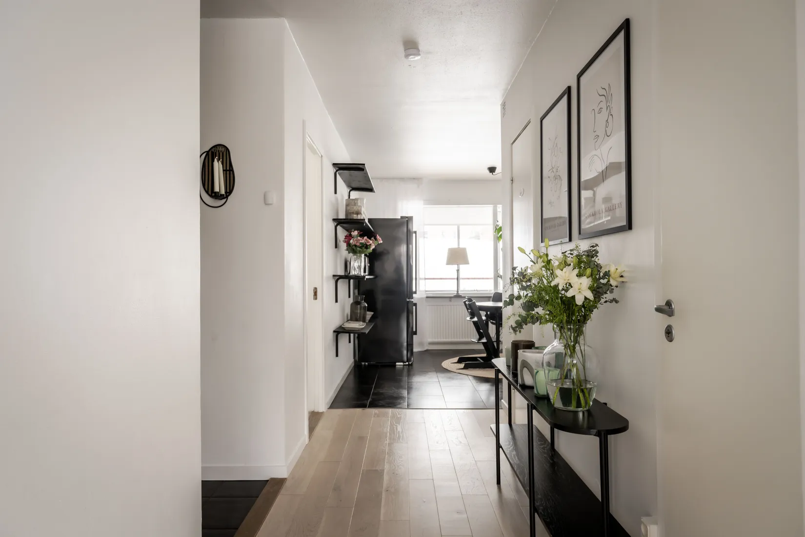 Bostadsrätt, Kransvägen 188, Trandared, Borås