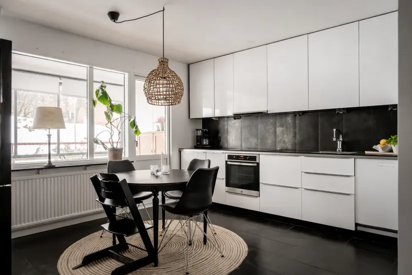 Bostadsrätt, Kransvägen 188, Trandared, Borås