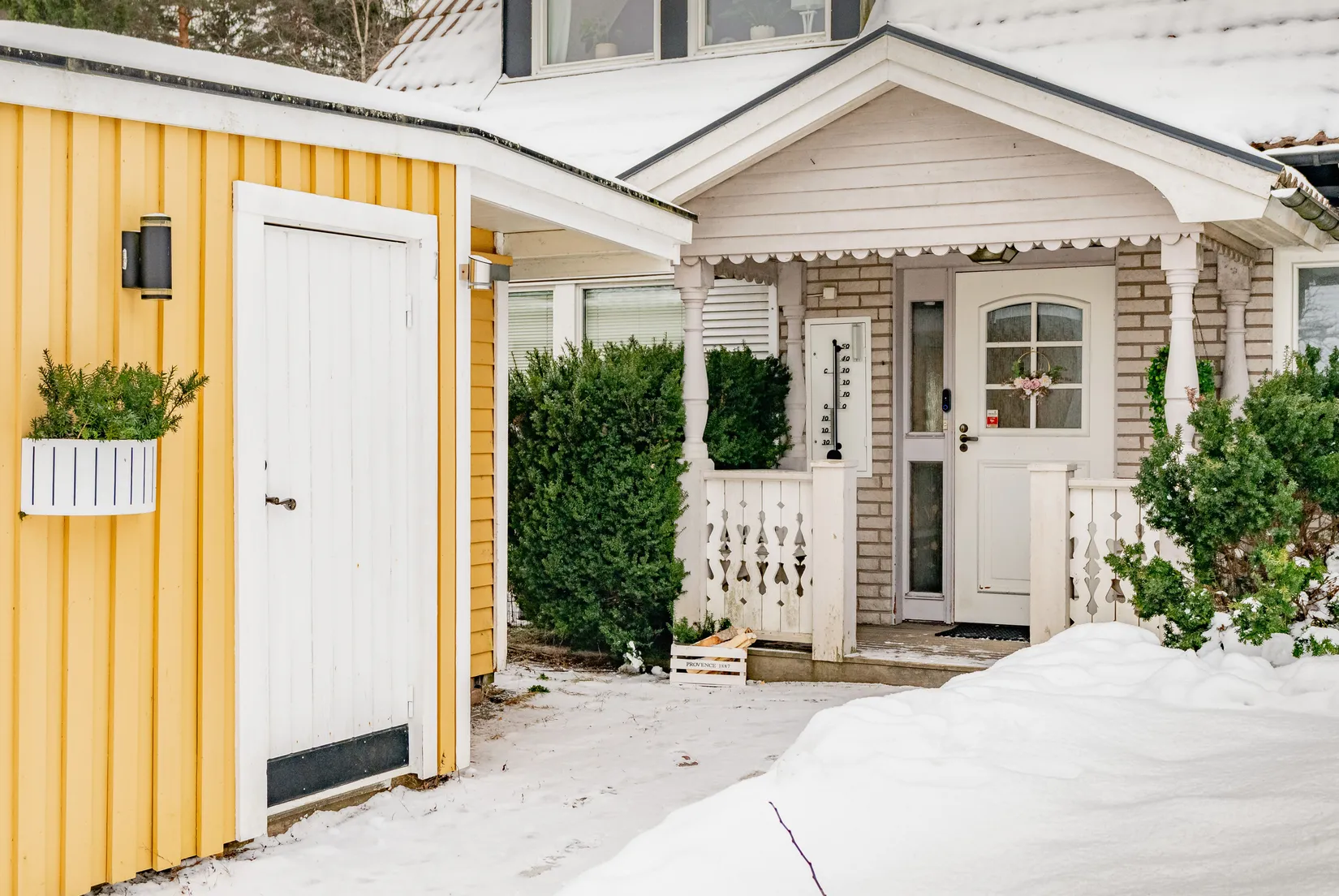 Bostadsrätt, Radhus, Brisgatan 69, Andersberg, Gävle