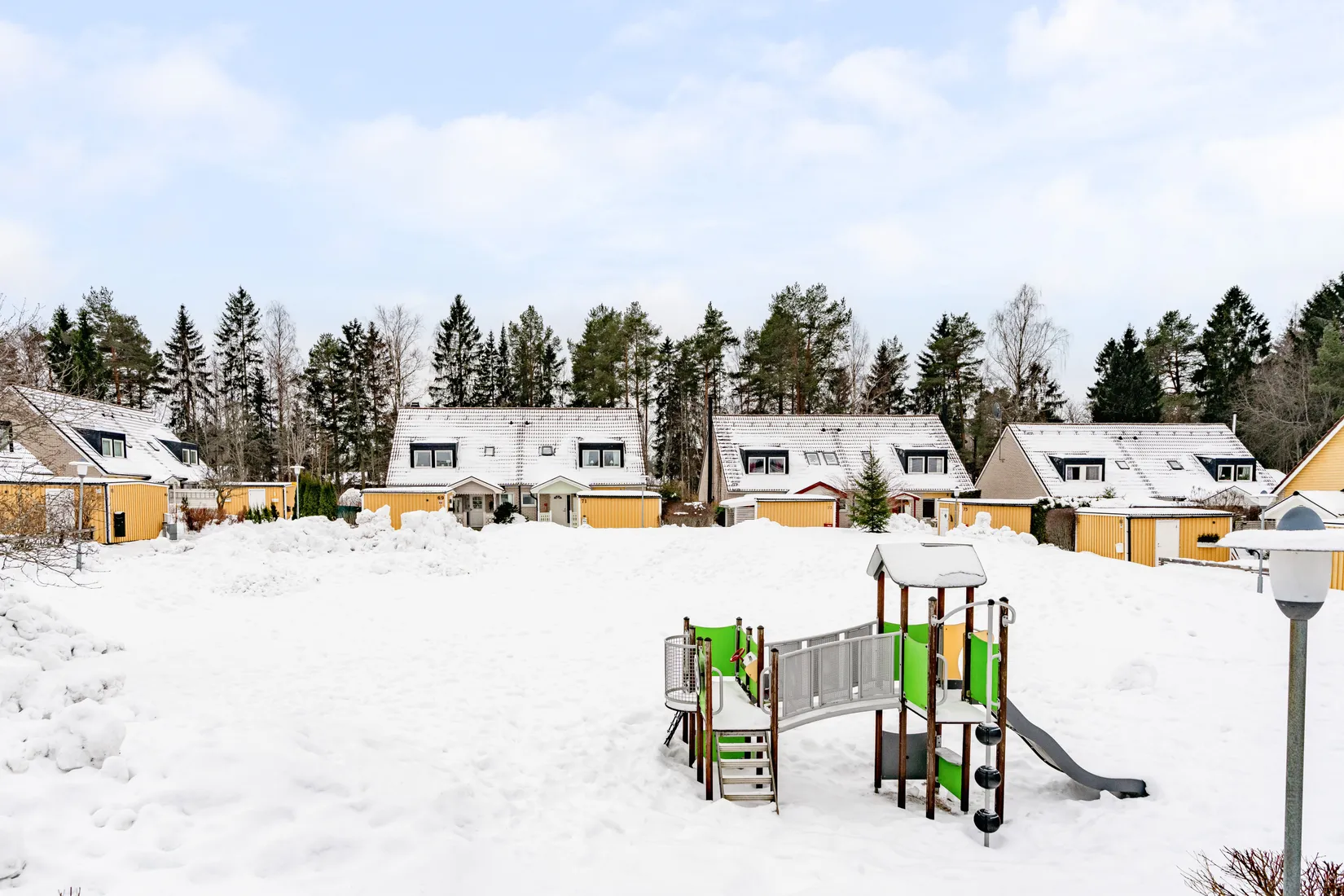 Bostadsrätt, Radhus, Brisgatan 69, Andersberg, Gävle