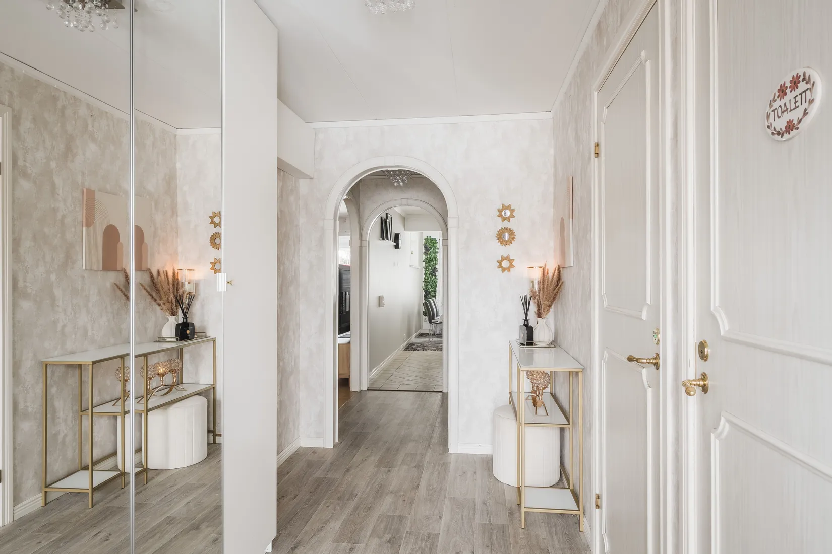 Bostadsrätt, Radhus, Brisgatan 69, Andersberg, Gävle