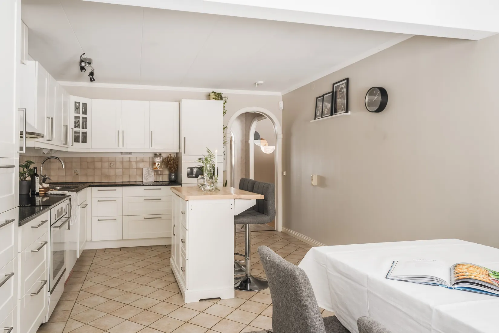 Bostadsrätt, Radhus, Brisgatan 69, Andersberg, Gävle