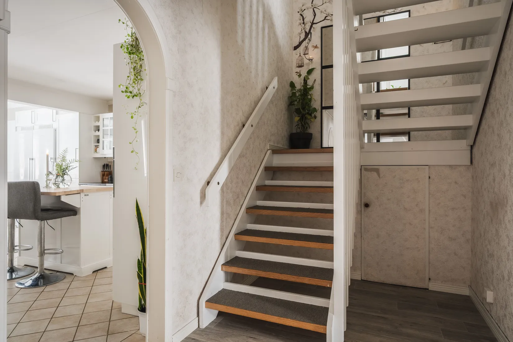 Bostadsrätt, Radhus, Brisgatan 69, Andersberg, Gävle