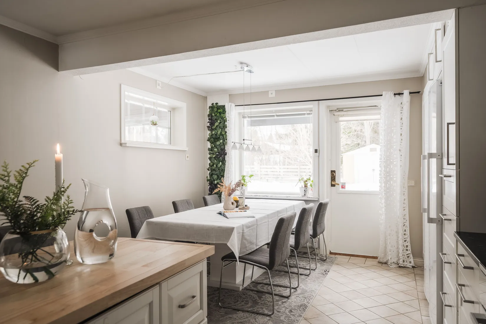 Bostadsrätt, Radhus, Brisgatan 69, Andersberg, Gävle