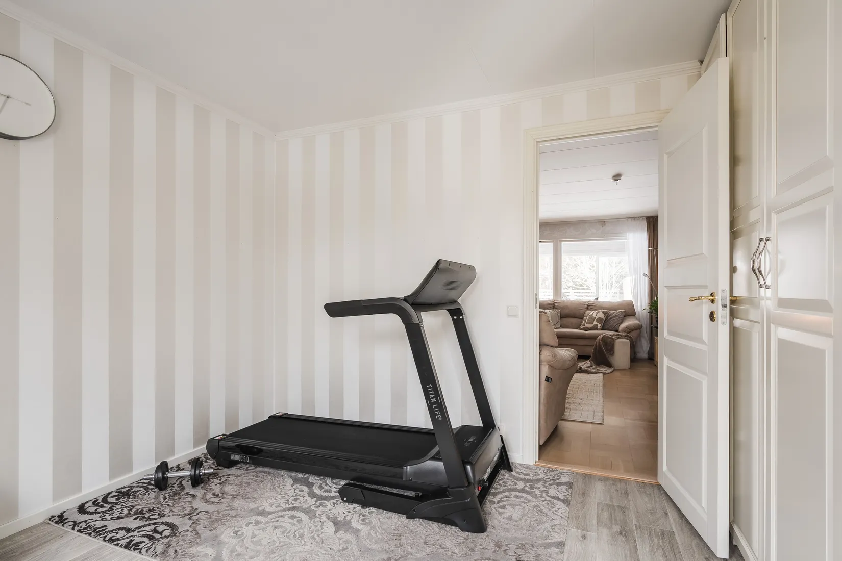 Bostadsrätt, Radhus, Brisgatan 69, Andersberg, Gävle