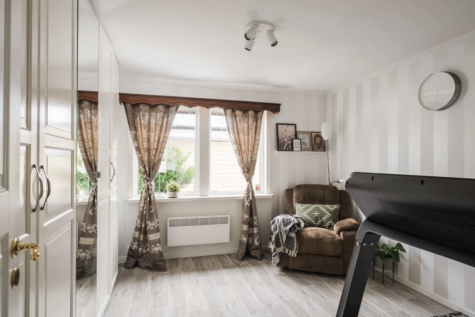 Bostadsrätt, Radhus, Brisgatan 69, Andersberg, Gävle