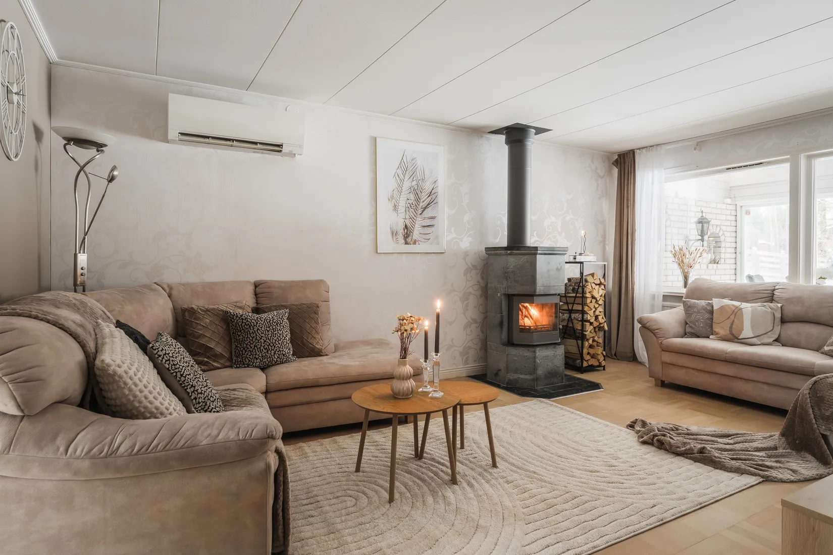 Bostadsrätt, Radhus, Brisgatan 69, Andersberg, Gävle