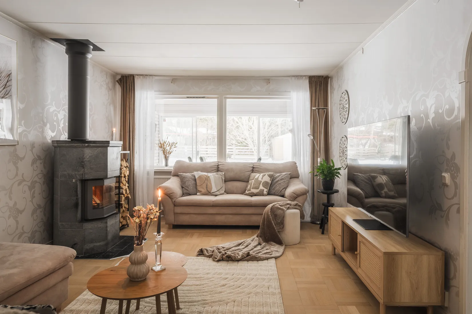 Bostadsrätt, Radhus, Brisgatan 69, Andersberg, Gävle