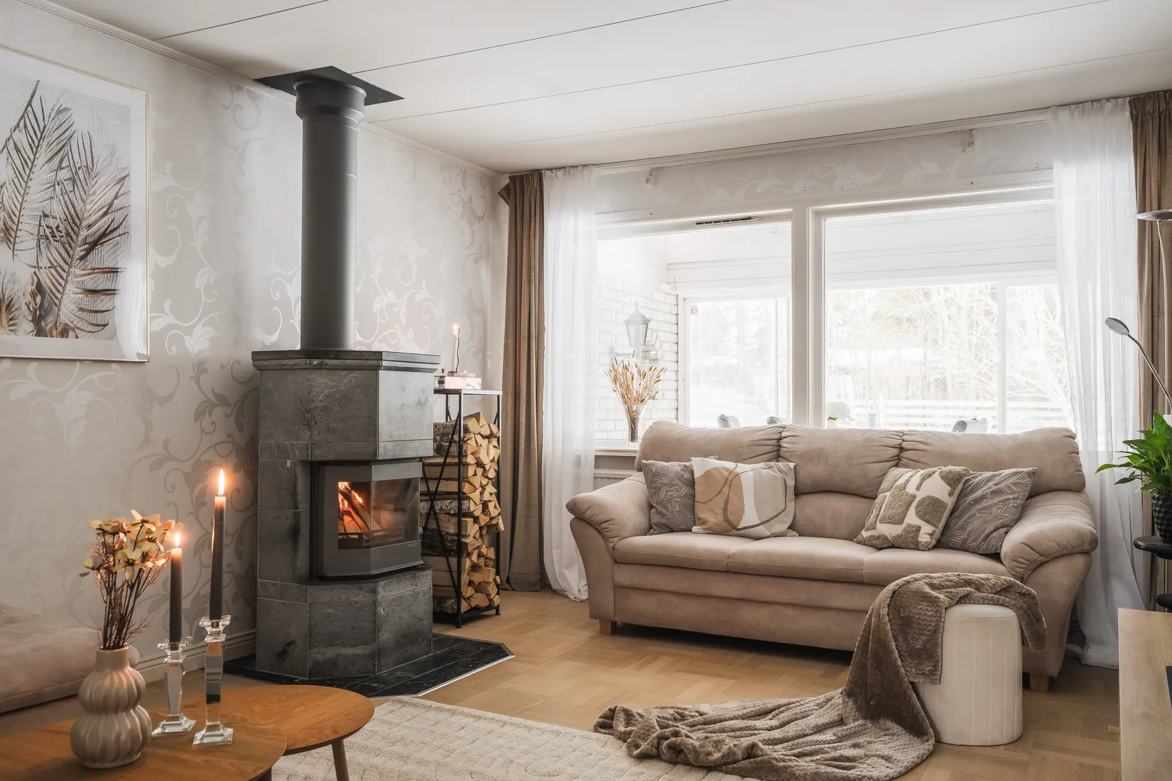 Bostadsrätt, Radhus, Brisgatan 69, Andersberg, Gävle