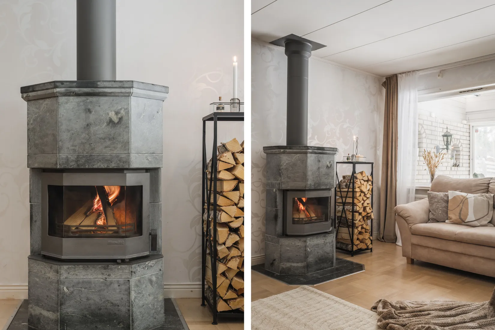 Bostadsrätt, Radhus, Brisgatan 69, Andersberg, Gävle