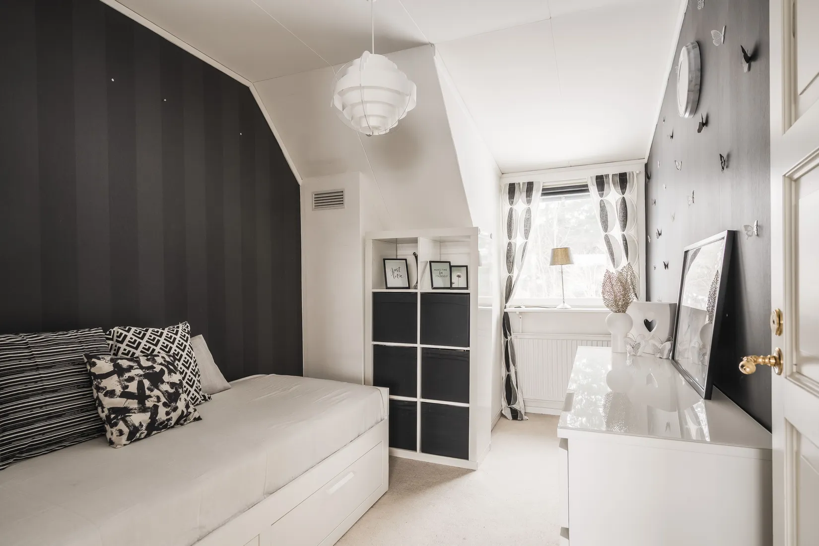 Bostadsrätt, Radhus, Brisgatan 69, Andersberg, Gävle