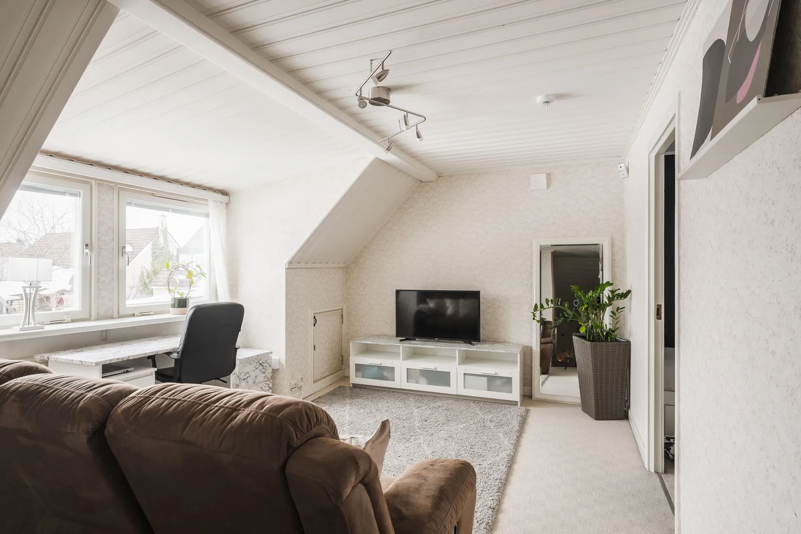 Bostadsrätt, Radhus, Brisgatan 69, Andersberg, Gävle