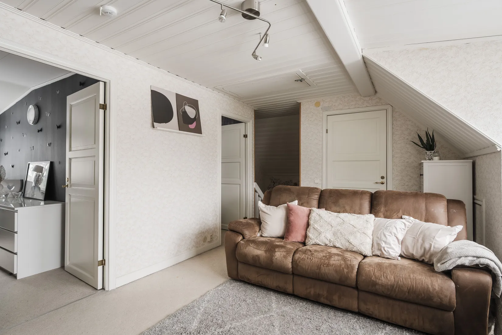 Bostadsrätt, Radhus, Brisgatan 69, Andersberg, Gävle