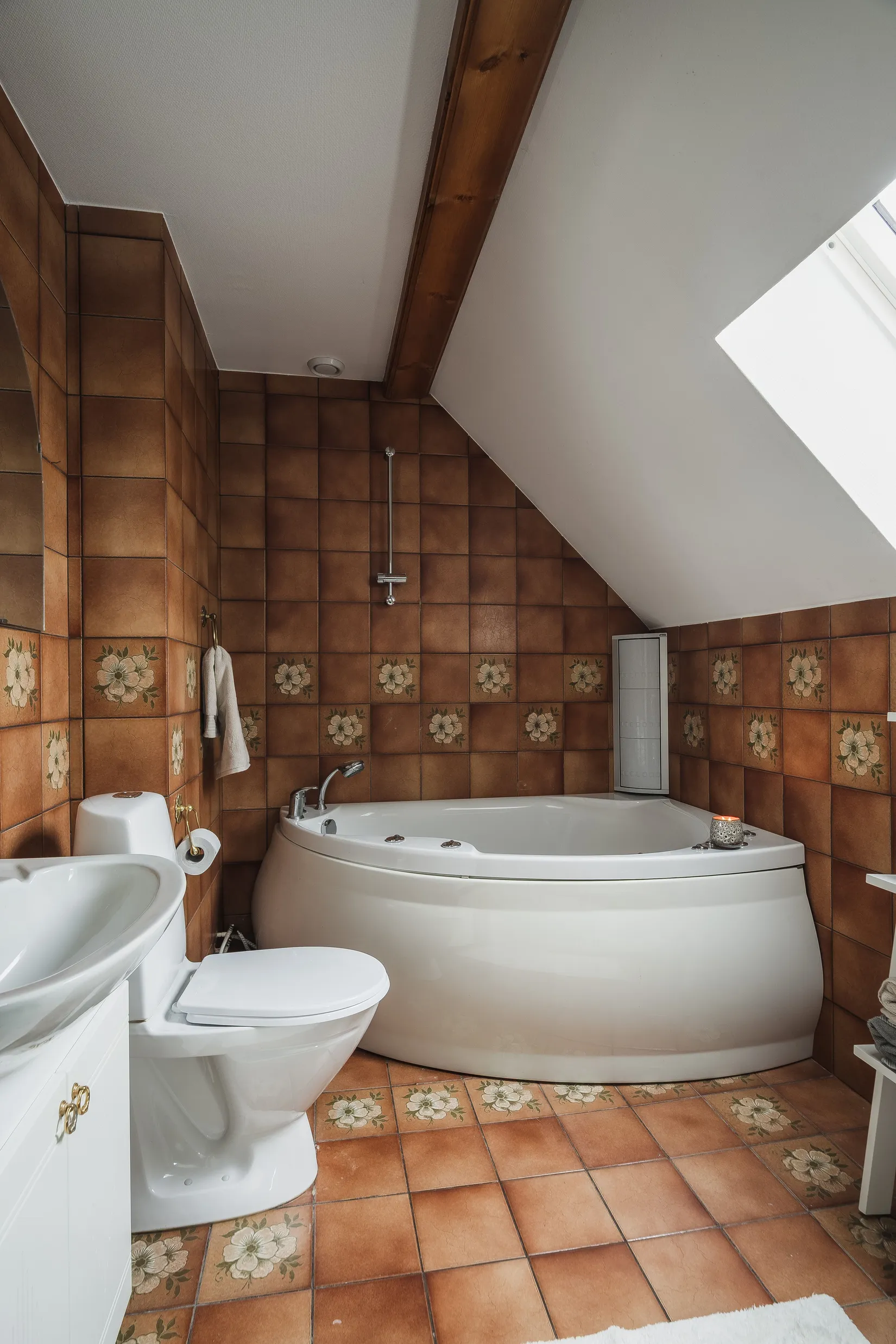 Bostadsrätt, Radhus, Brisgatan 69, Andersberg, Gävle