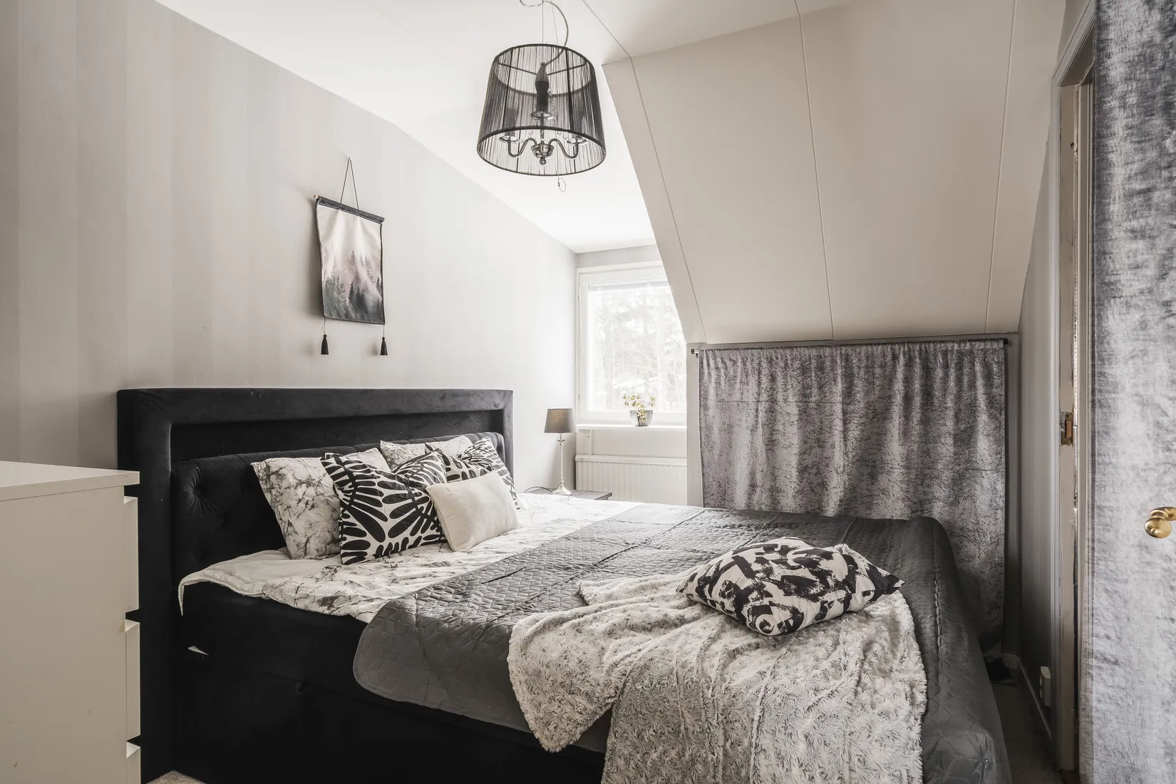 Bostadsrätt, Radhus, Brisgatan 69, Andersberg, Gävle