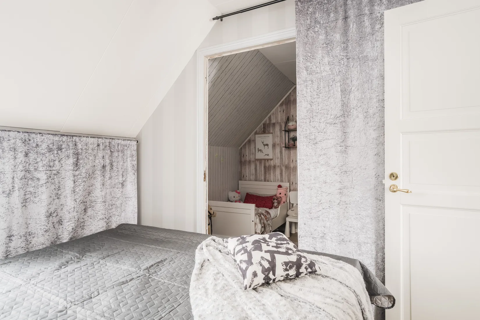 Bostadsrätt, Radhus, Brisgatan 69, Andersberg, Gävle