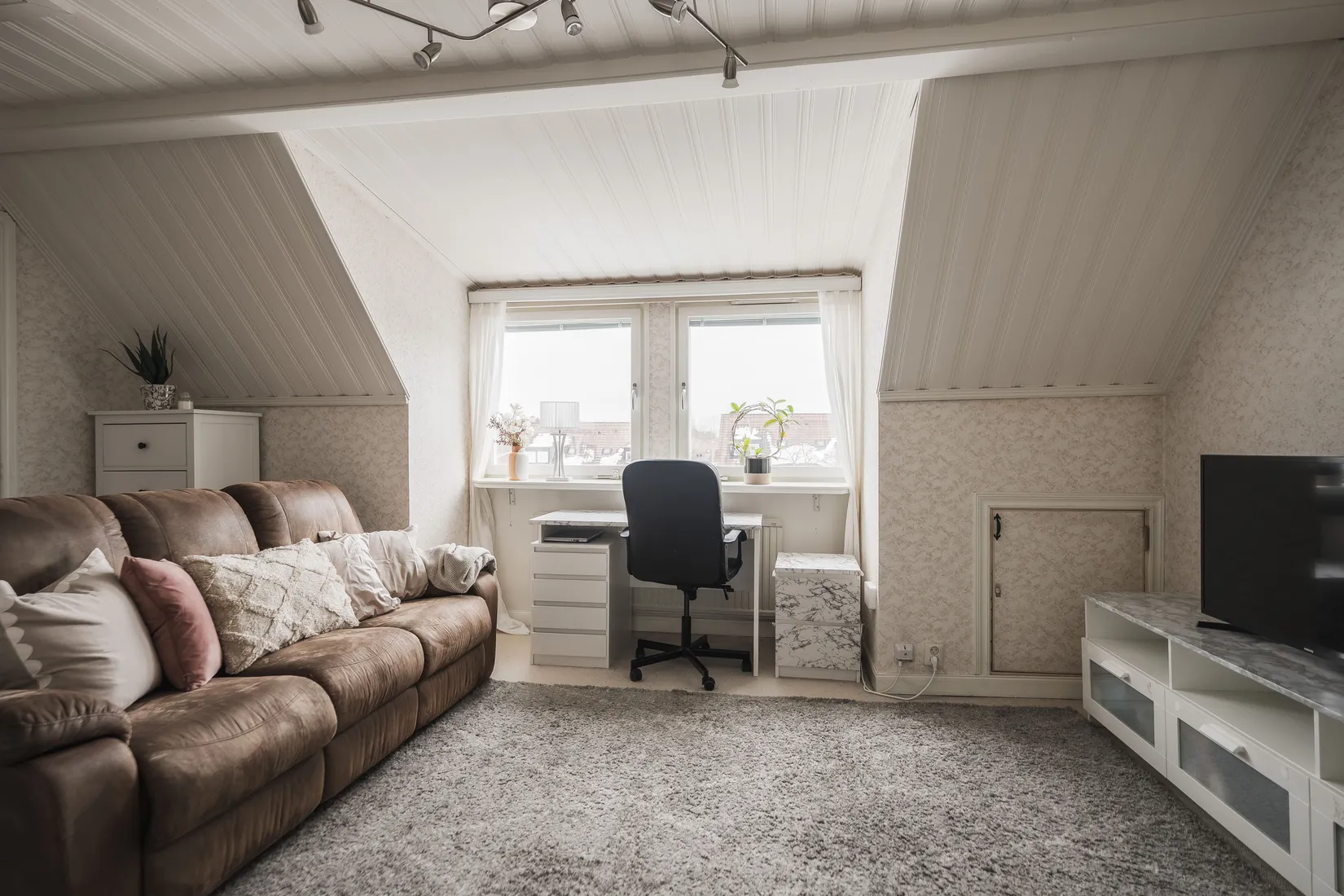 Bostadsrätt, Radhus, Brisgatan 69, Andersberg, Gävle