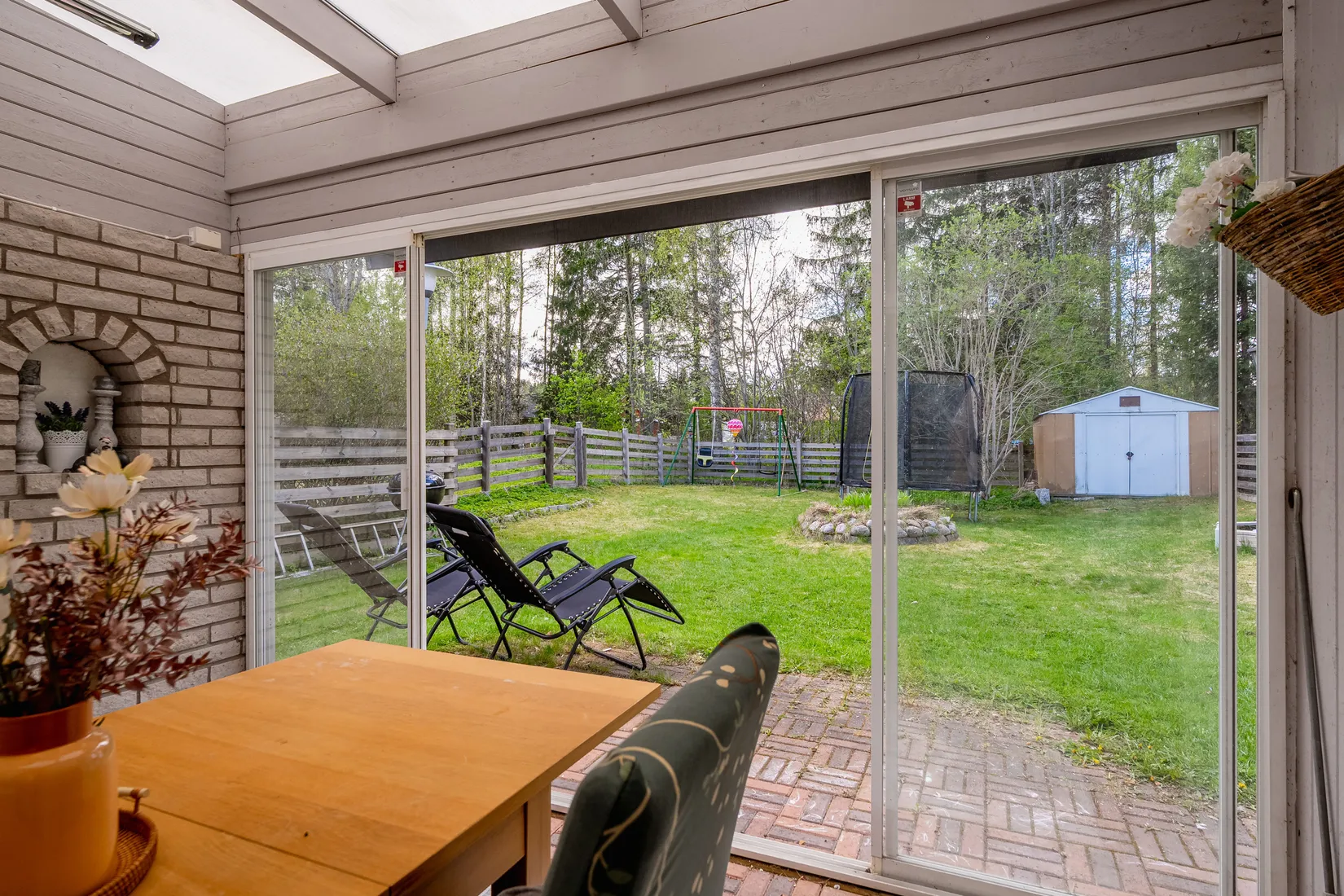 Bostadsrätt, Radhus, Brisgatan 69, Andersberg, Gävle