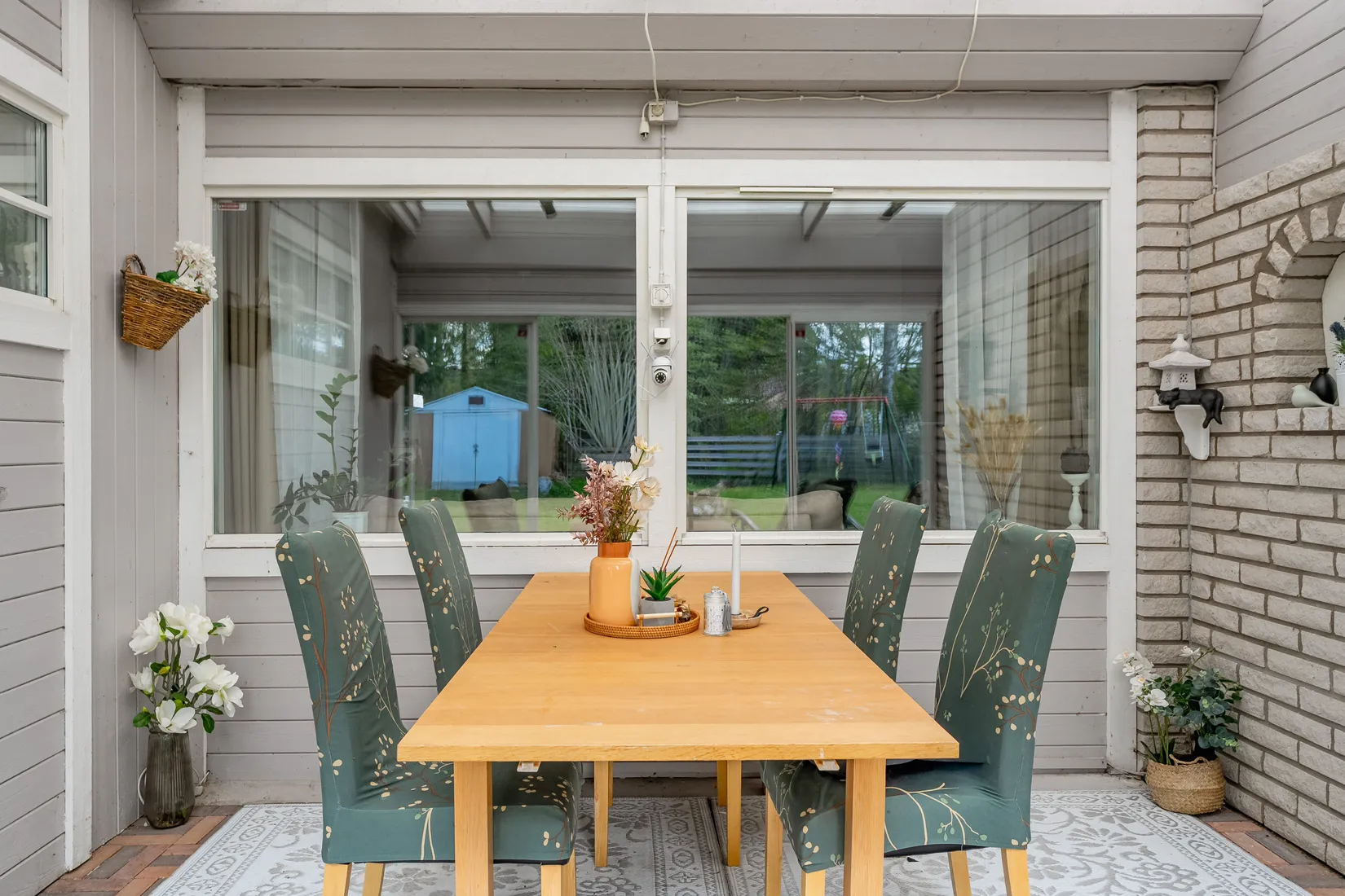 Bostadsrätt, Radhus, Brisgatan 69, Andersberg, Gävle