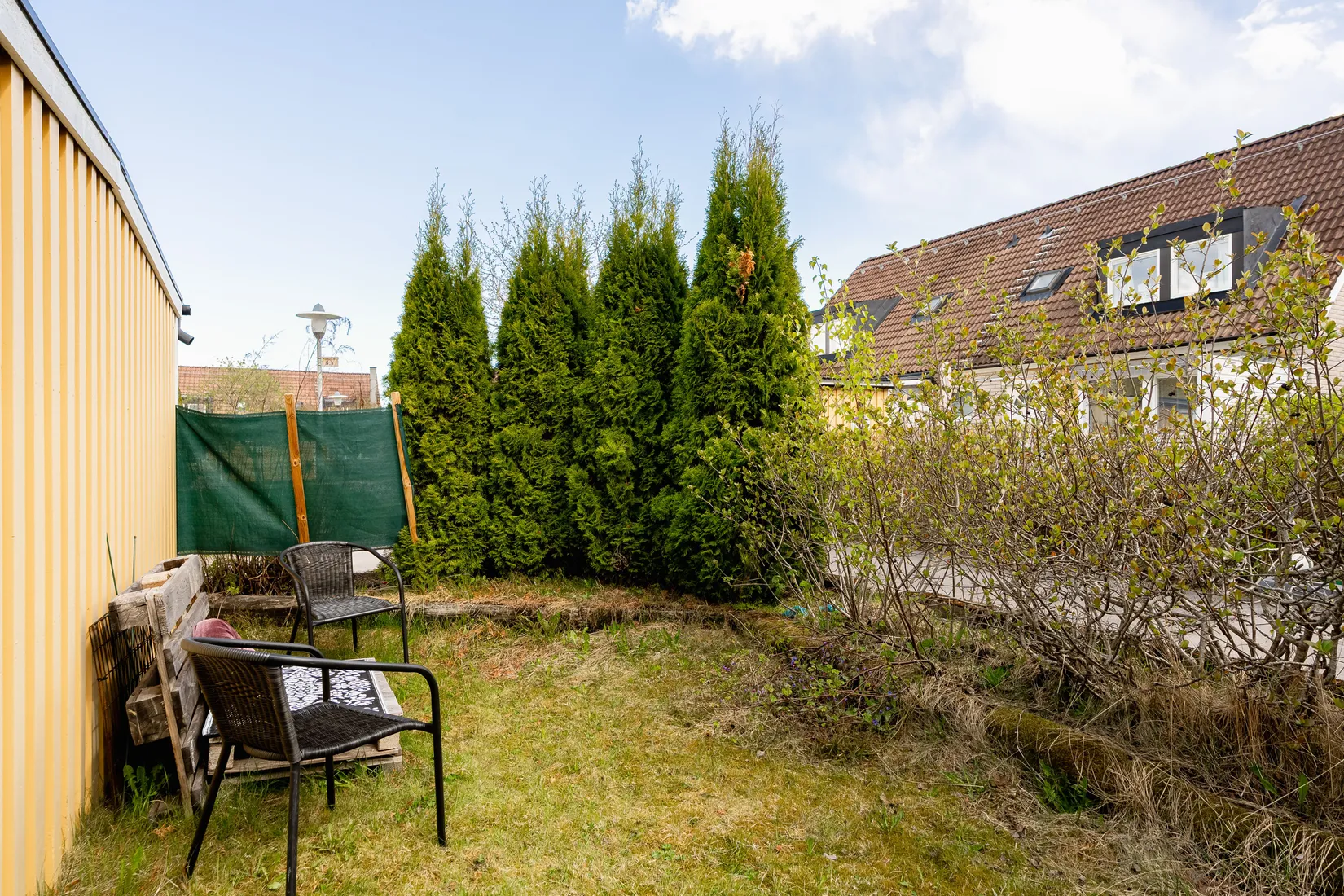 Bostadsrätt, Radhus, Brisgatan 69, Andersberg, Gävle
