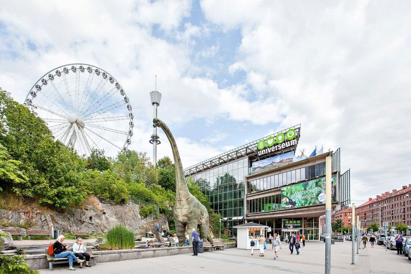 Bostadsrätt, Grafiska vägen 4A, Almedal/Johanneberg, Göteborg