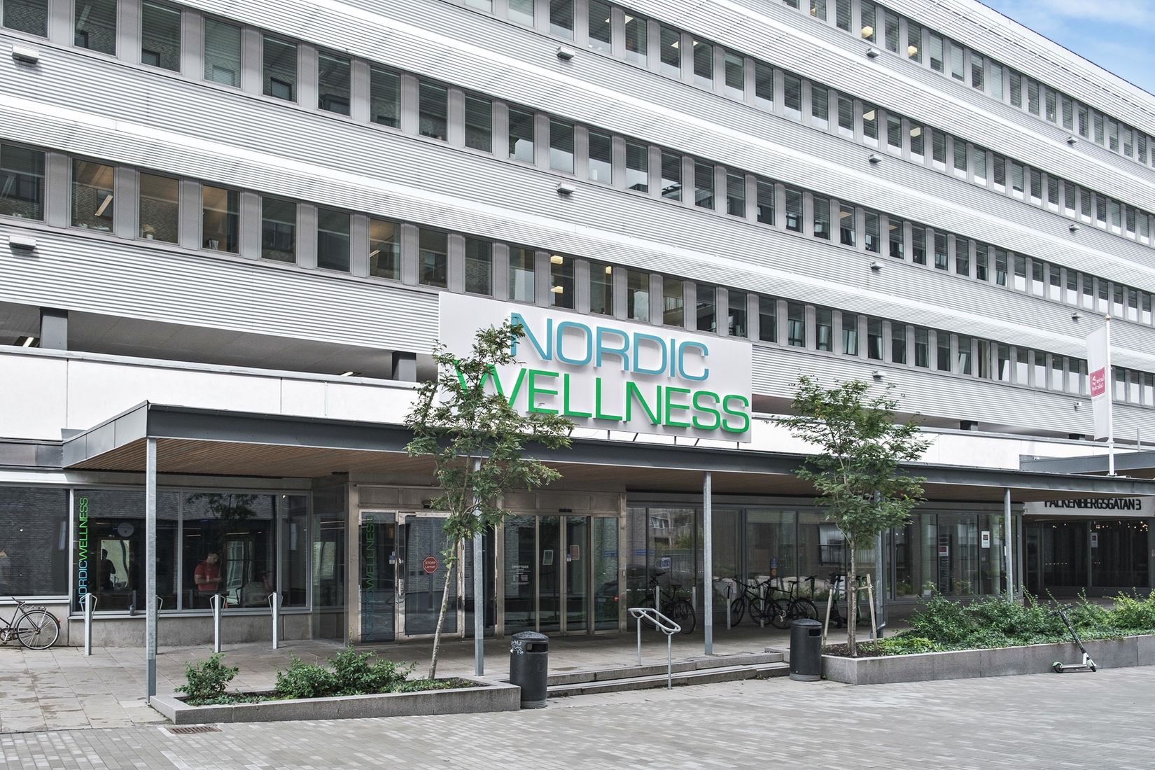 Bostadsrätt, Grafiska vägen 4A, Almedal/Johanneberg, Göteborg