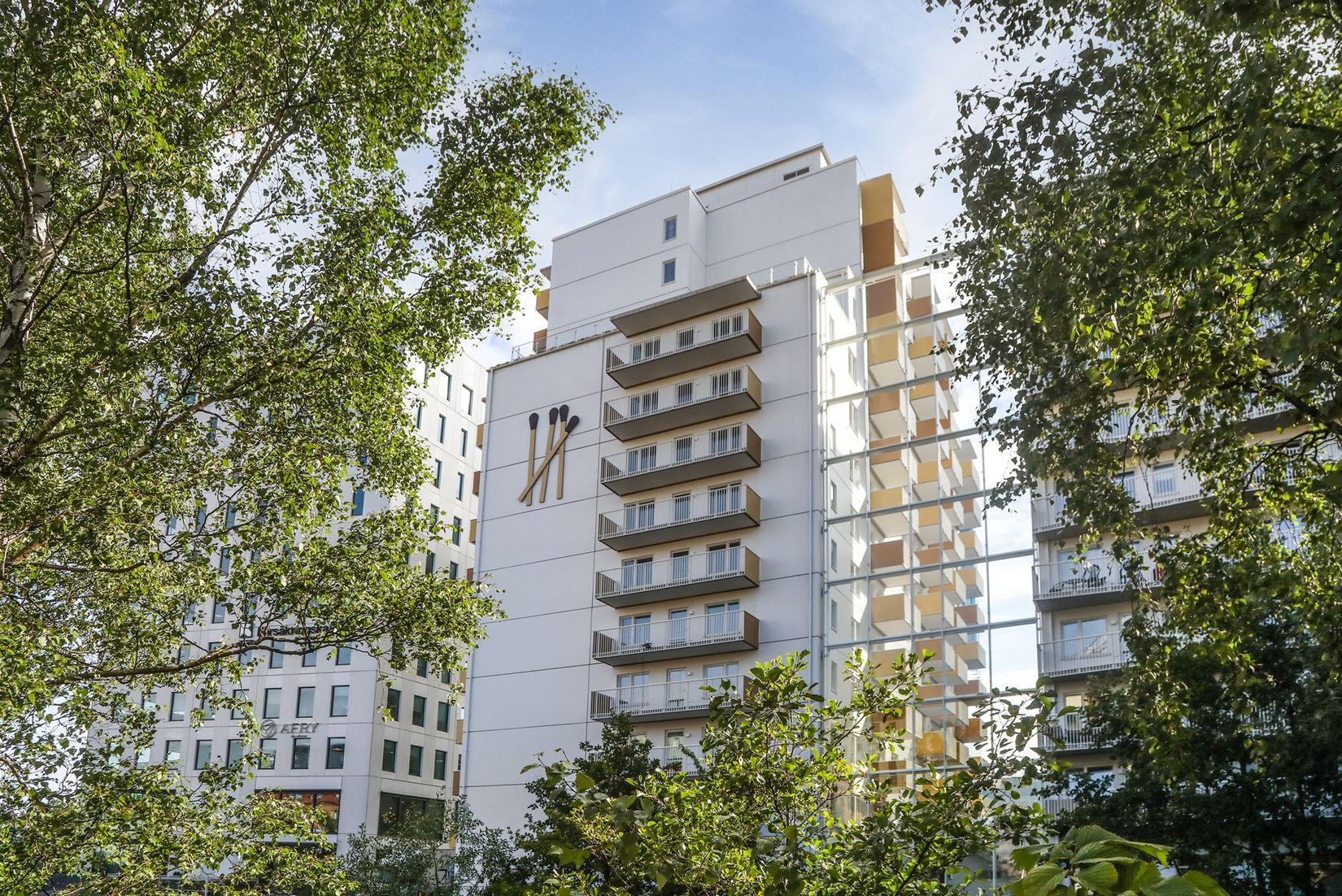 Bostadsrätt, Grafiska vägen 4A, Almedal/Johanneberg, Göteborg