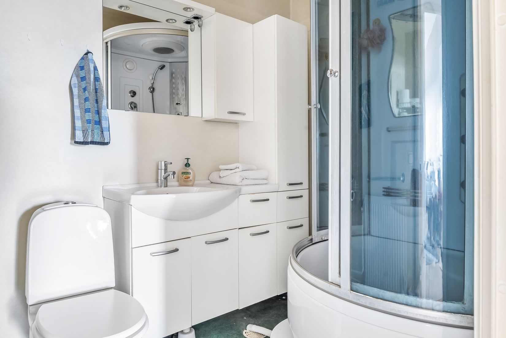 Bostadsrätt, Serenadgatan 22, Högaholm, Malmö