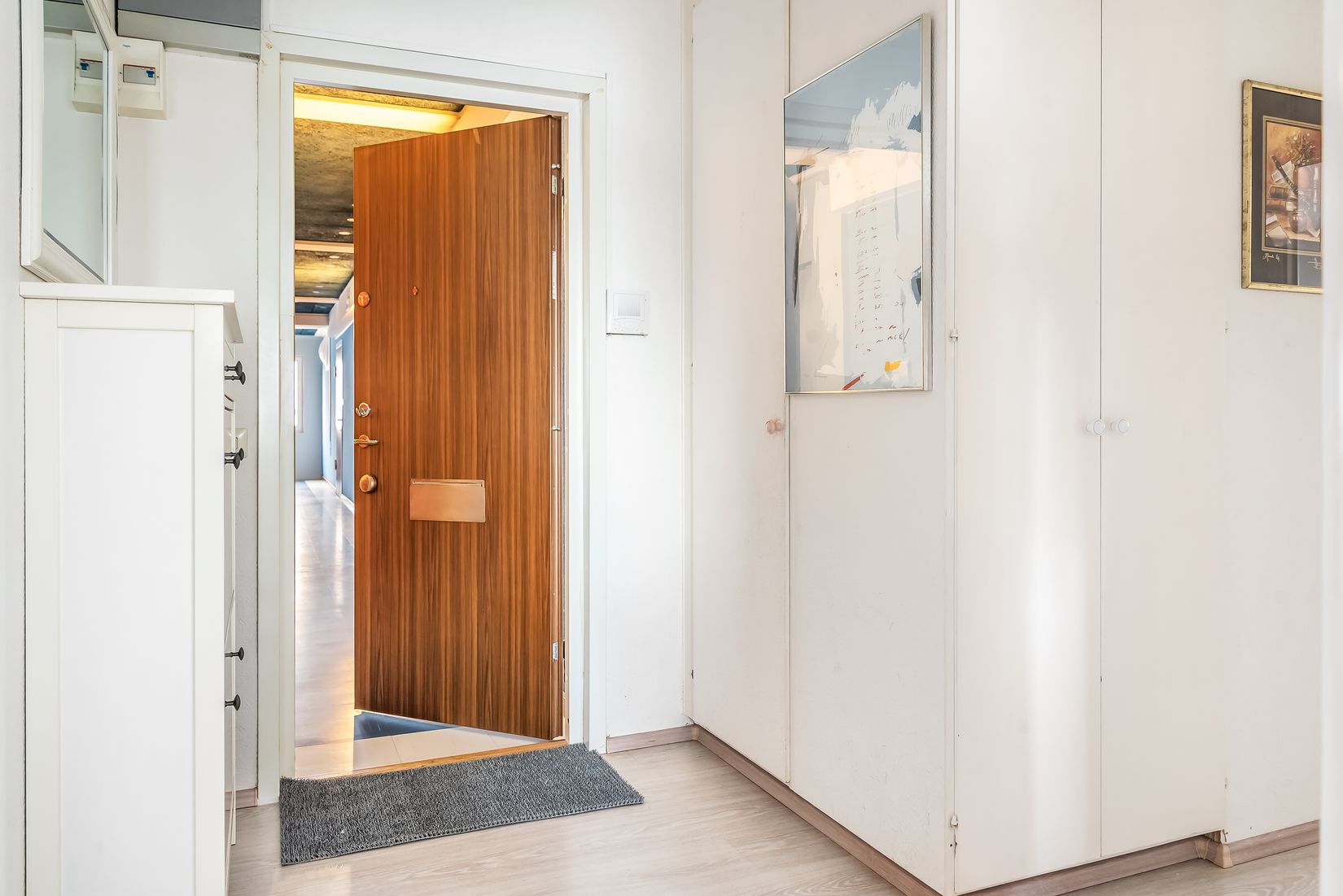 Bostadsrätt, Serenadgatan 22, Högaholm, Malmö