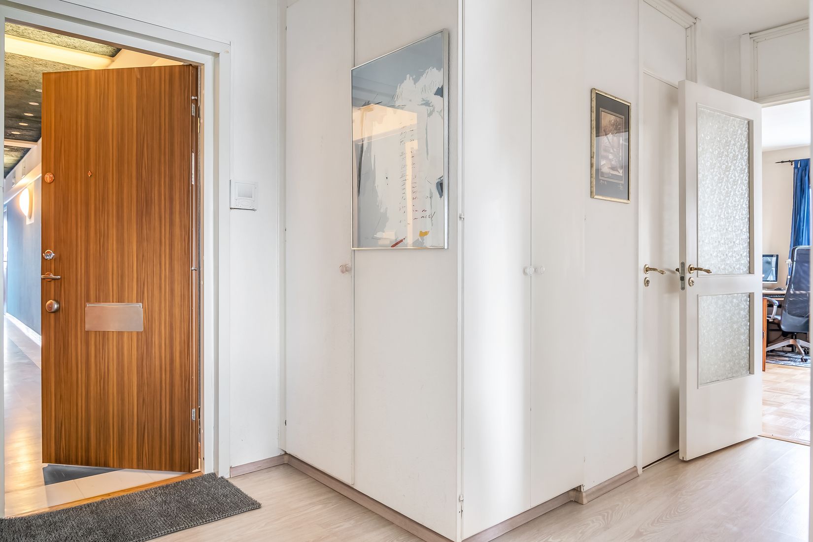 Bostadsrätt, Serenadgatan 22, Högaholm, Malmö